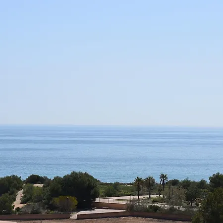 Msj 87 Duplex Con Vistas Al Mar *