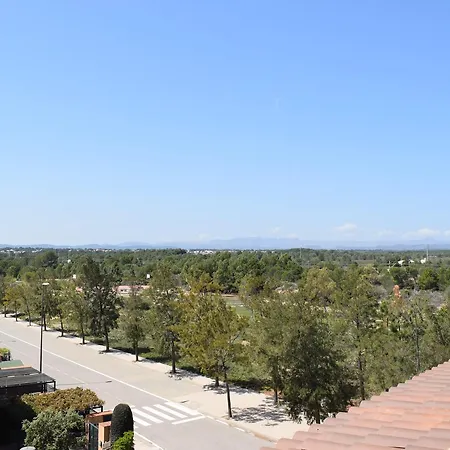Msj 87 Duplex Con Vistas Al Mar *