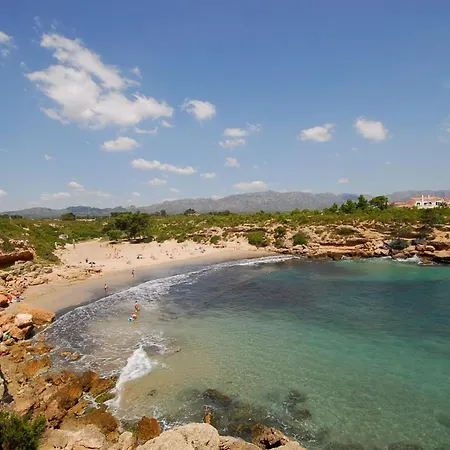 Msj 87 Duplex Con Vistas Al Mar Appartement