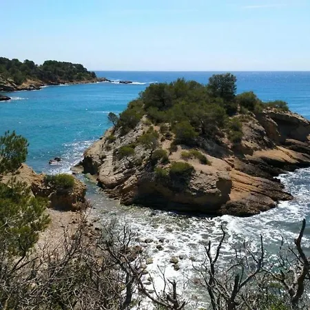 Appartement Msj 87 Duplex Con Vistas Al Mar