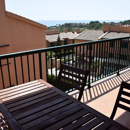 Apartment Msj 87 Duplex Con Vistas Al Mar *