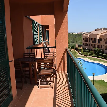 Msj 87 Duplex Con Vistas Al Mar * L'Ametlla de Mar