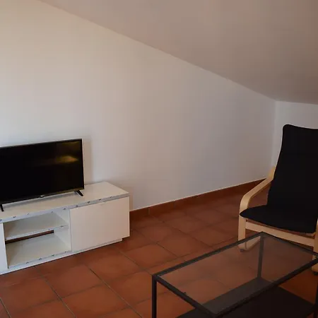 Apartment Msj 87 Duplex Con Vistas Al Mar