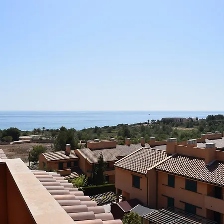 Msj 87 Duplex Con Vistas Al Mar *