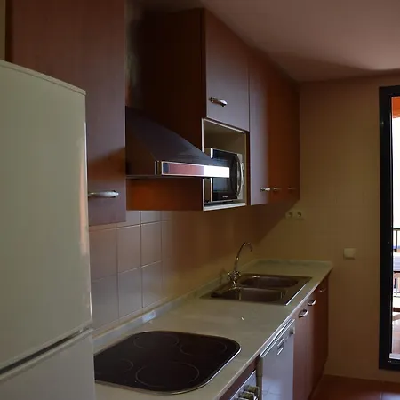 Apartment Msj 87 Duplex Con Vistas Al Mar