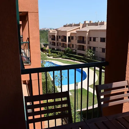 Apartment Msj 87 Duplex Con Vistas Al Mar