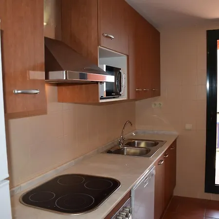 Apartment Msj 87 Duplex Con Vistas Al Mar