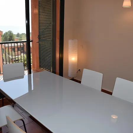 Msj 87 Duplex Con Vistas Al Mar *