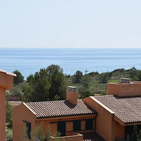 Msj 87 Duplex Con Vistas Al Mar * L'Ametlla de Mar