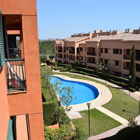 Apartment Msj 87 Duplex Con Vistas Al Mar L'Ametlla de Mar