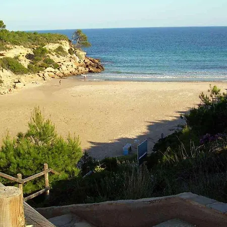 Msj 87 Duplex Con Vistas Al Mar *