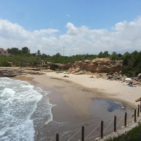 Apartment Msj 87 Duplex Con Vistas Al Mar