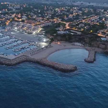 Apartment Msj 87 Duplex Con Vistas Al Mar *